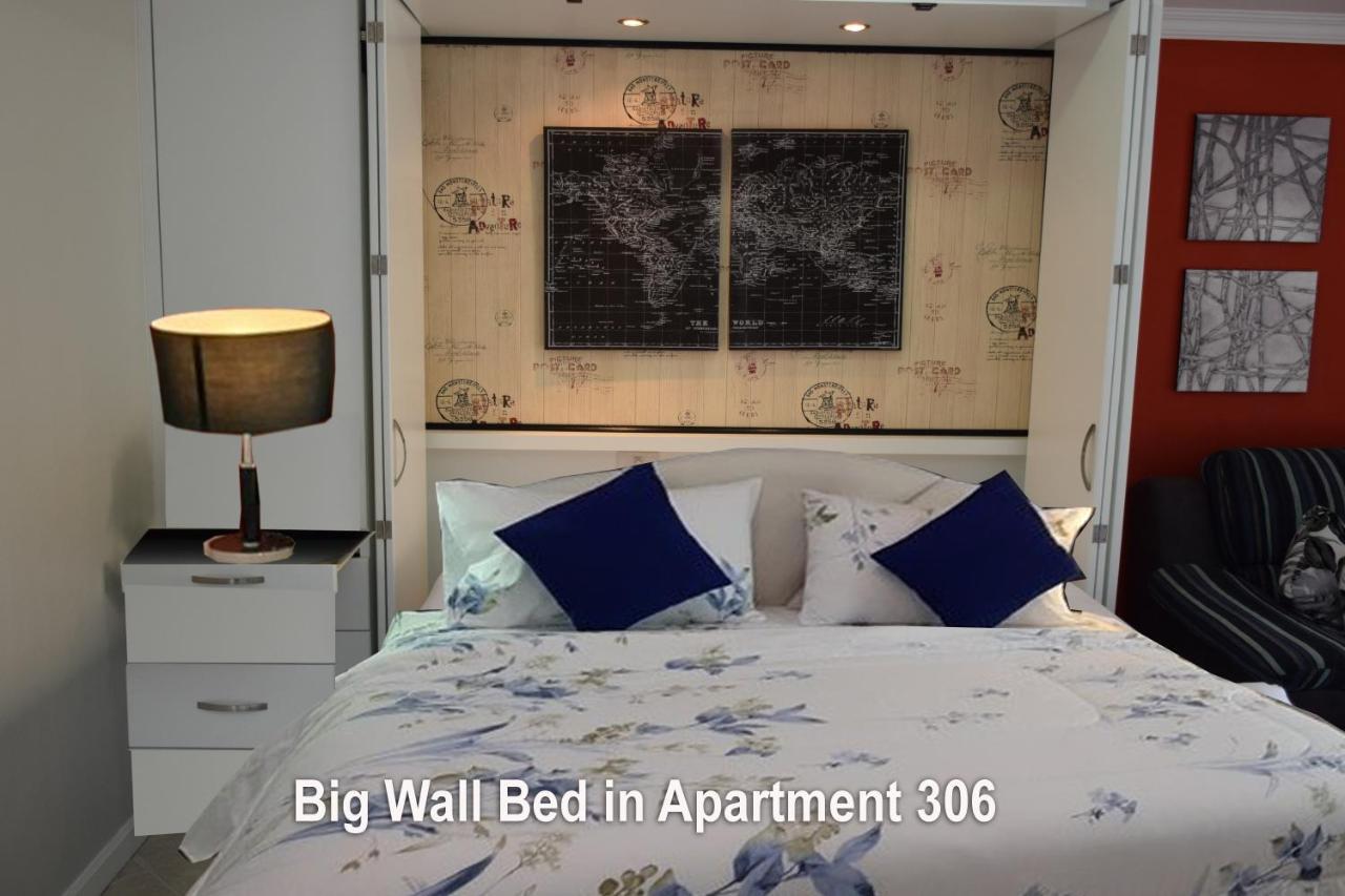 View Talay Residence 6 Wongamat Sand Beach Pattaya Exterior photo
