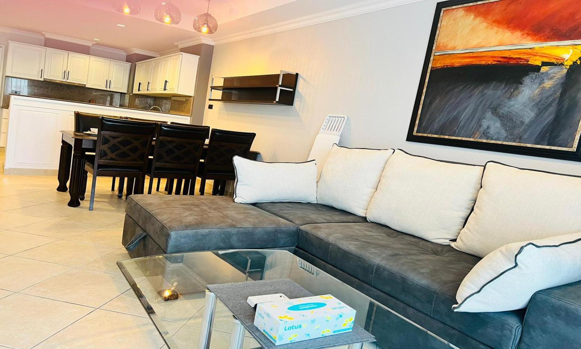 View Talay Residence 6 Wongamat Sand Beach Pattaya Exterior photo