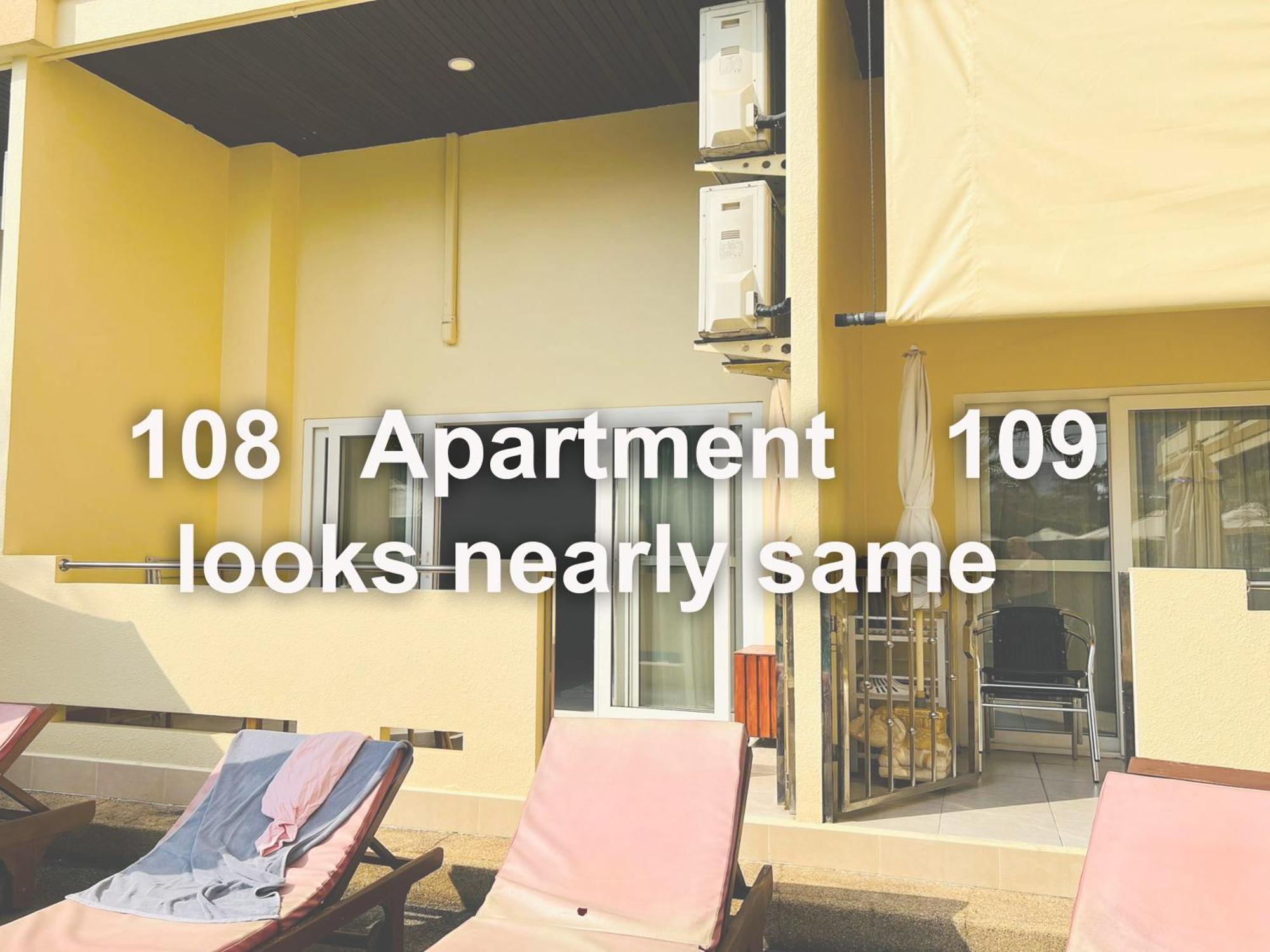 View Talay Residence 6 Wongamat Sand Beach Pattaya Exterior photo